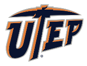 University of Texas at El Paso Logo
